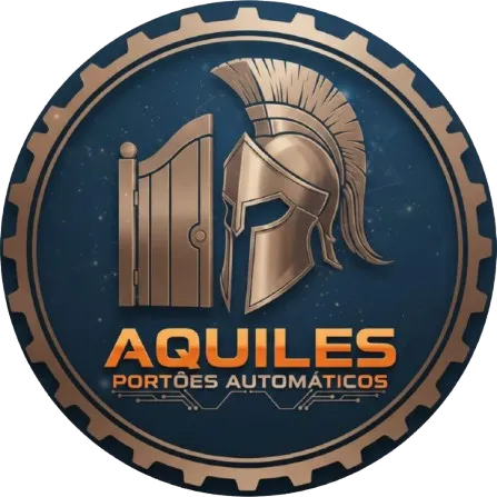 Aquiles Portões Automáticos